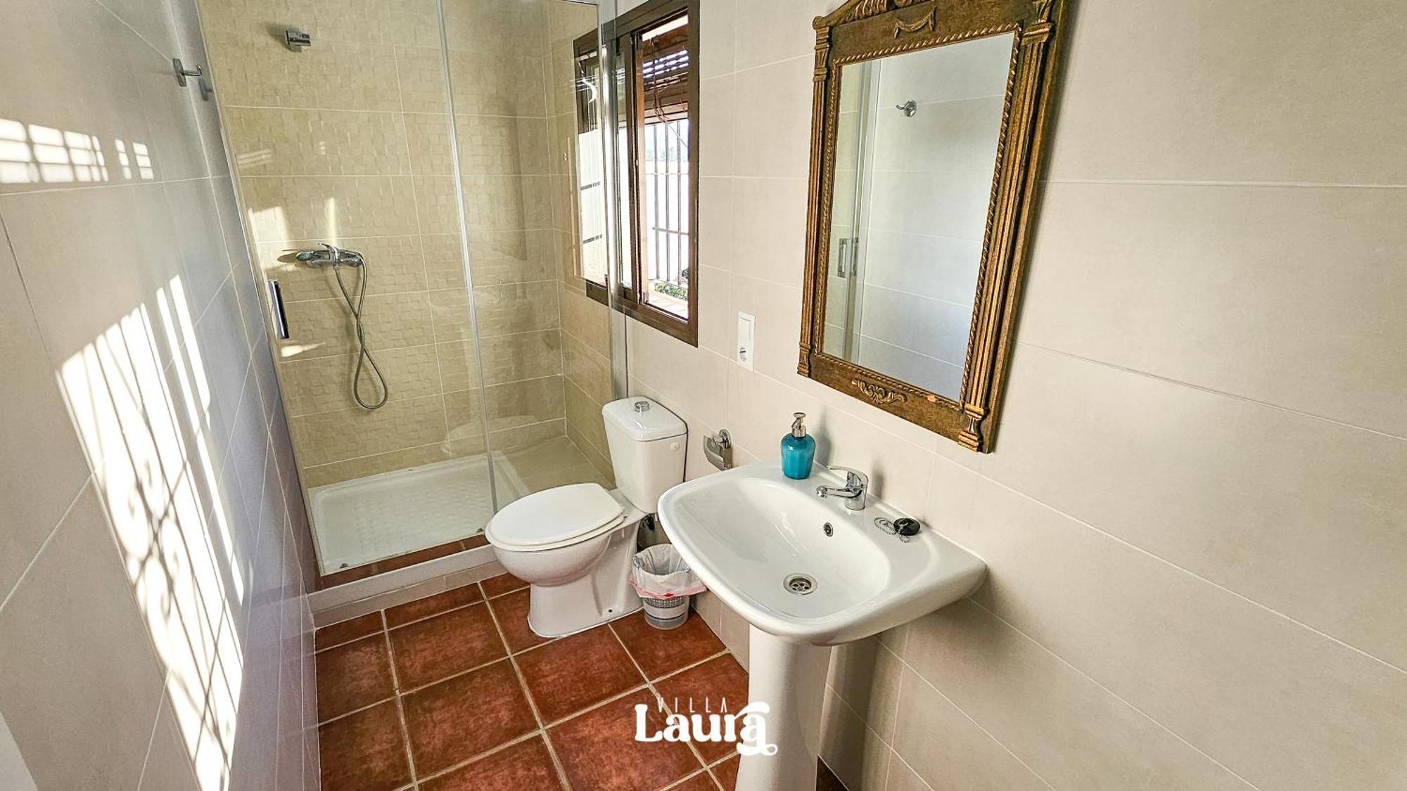 Villa Laura Alhaurín el Grande Extérieur photo