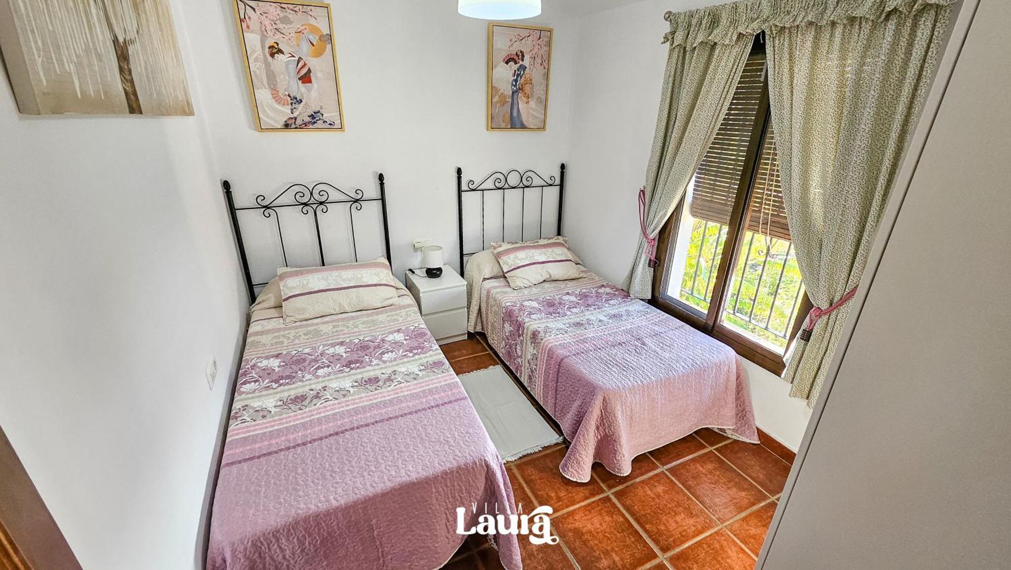 Villa Laura Alhaurín el Grande Extérieur photo