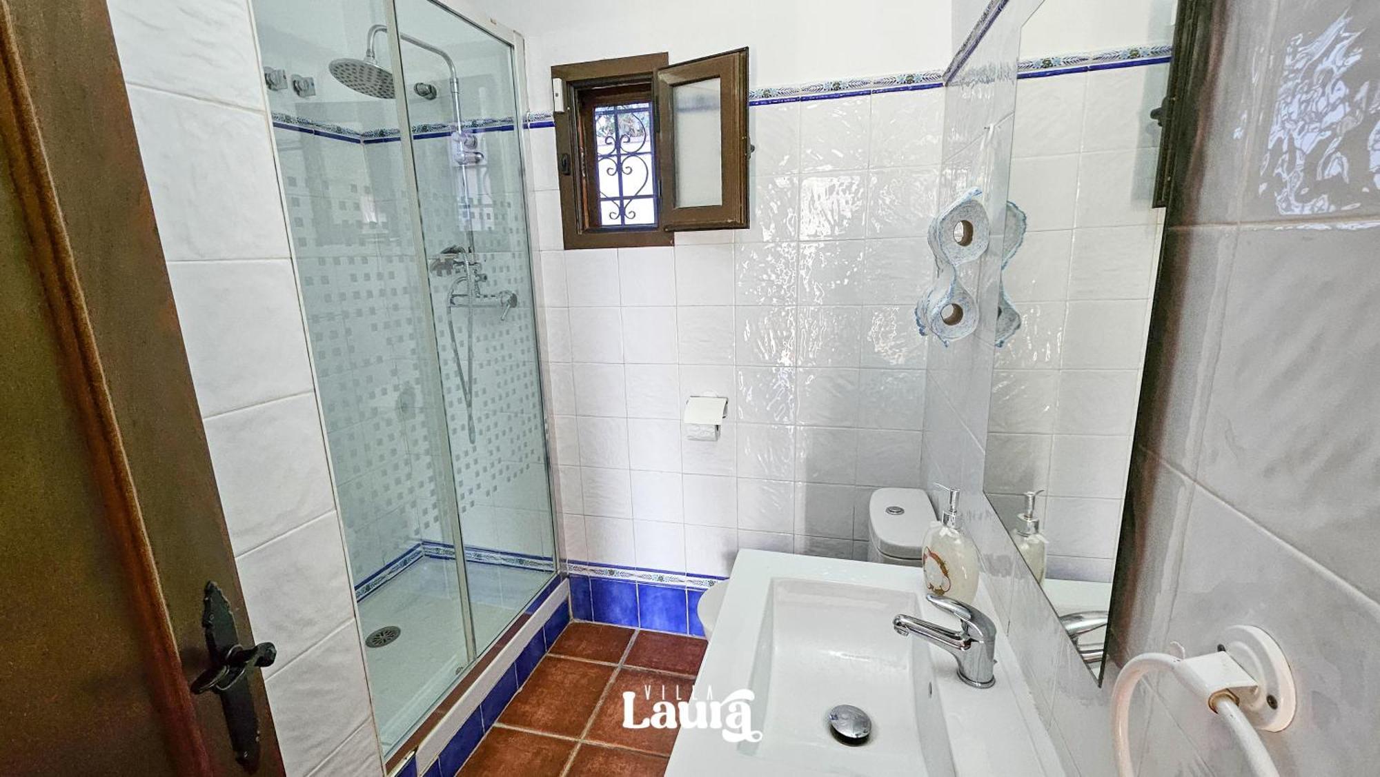 Villa Laura Alhaurín el Grande Extérieur photo