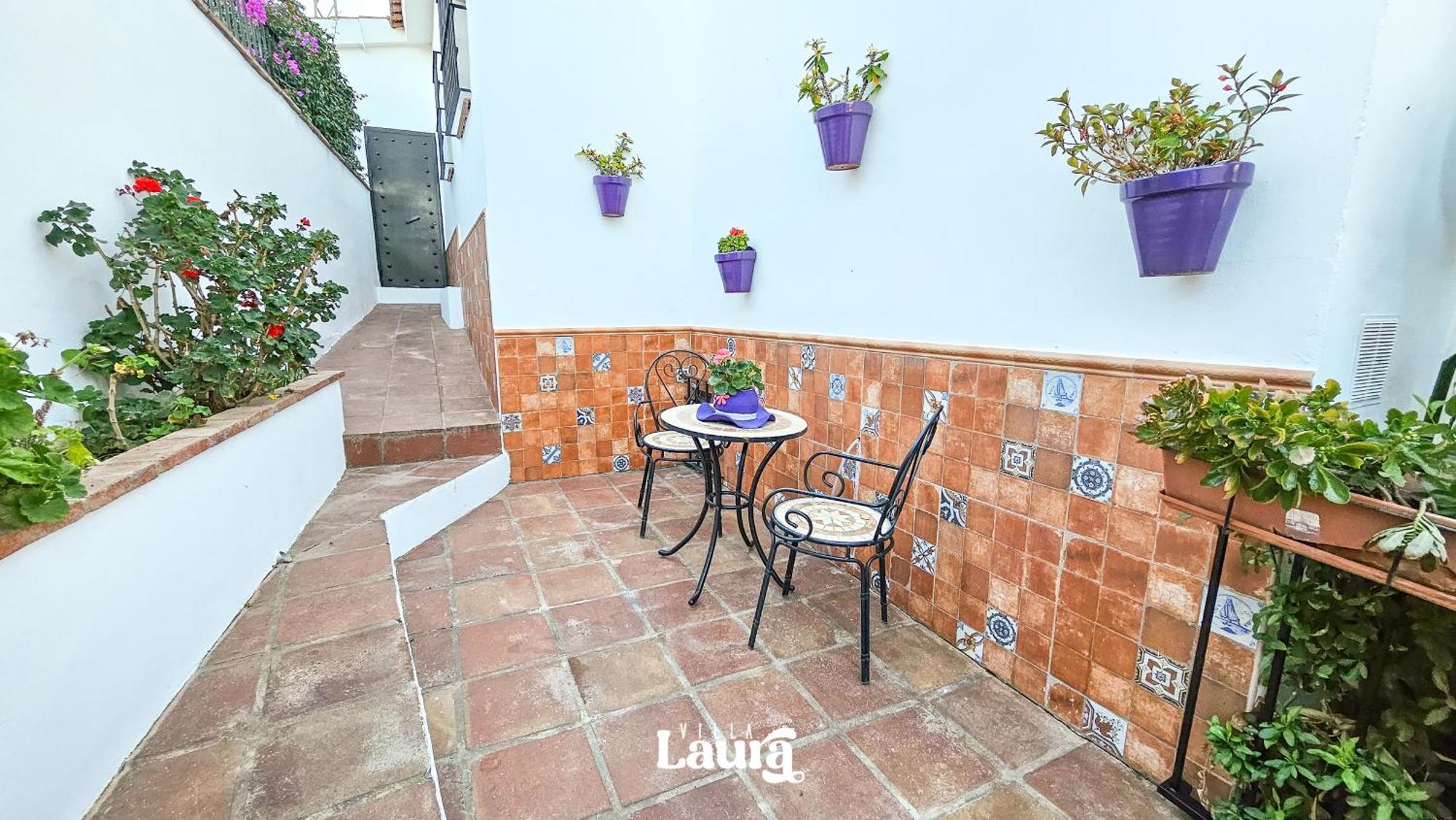 Villa Laura Alhaurín el Grande Extérieur photo