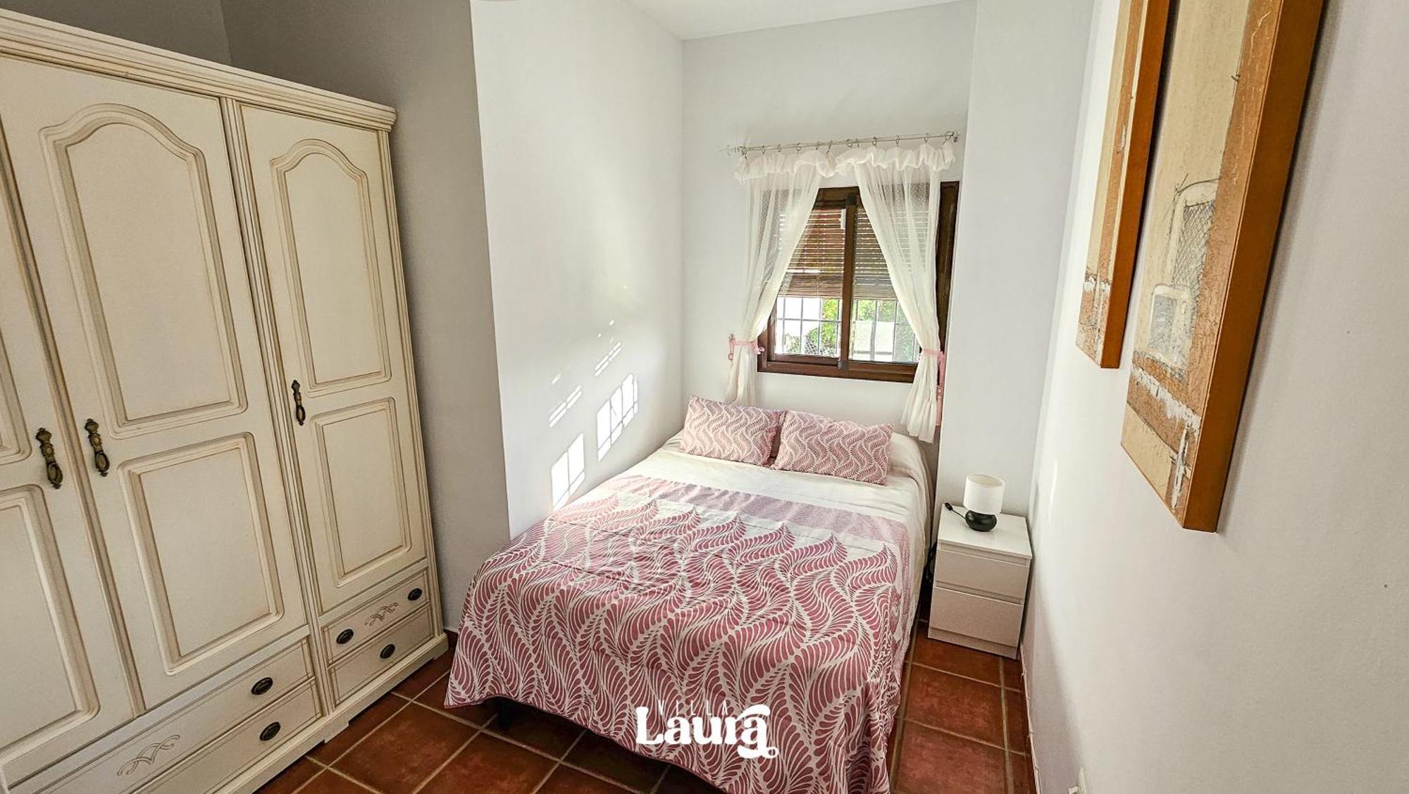 Villa Laura Alhaurín el Grande Extérieur photo