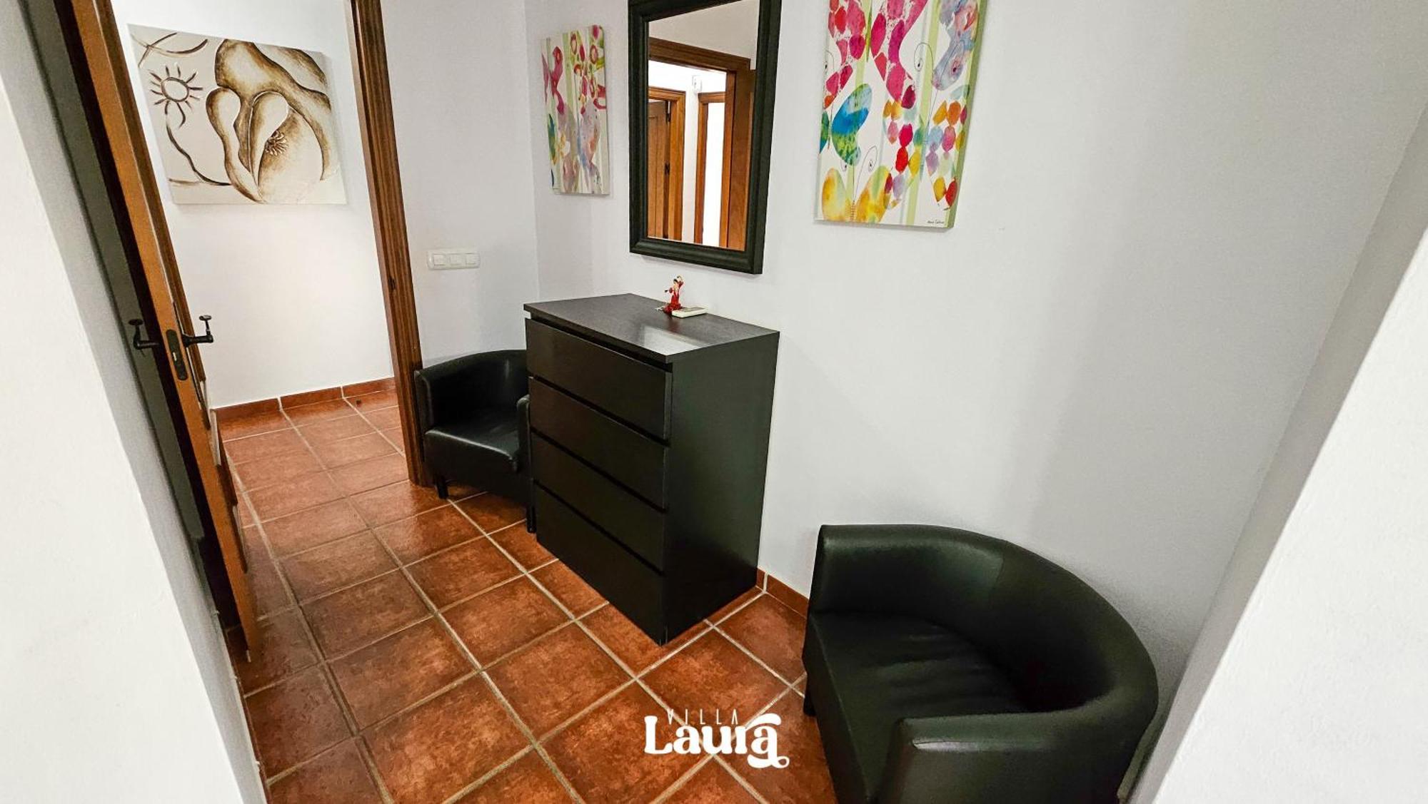 Villa Laura Alhaurín el Grande Extérieur photo