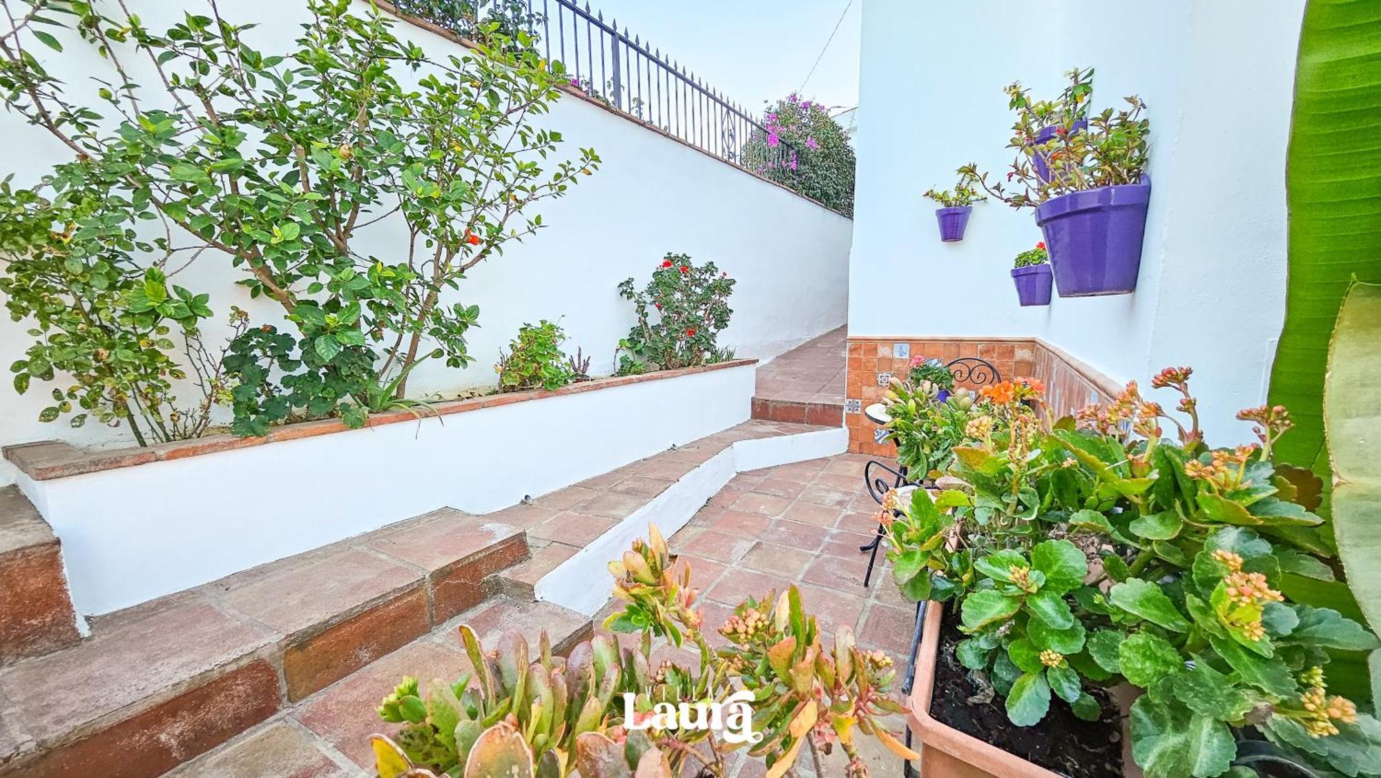 Villa Laura Alhaurín el Grande Extérieur photo