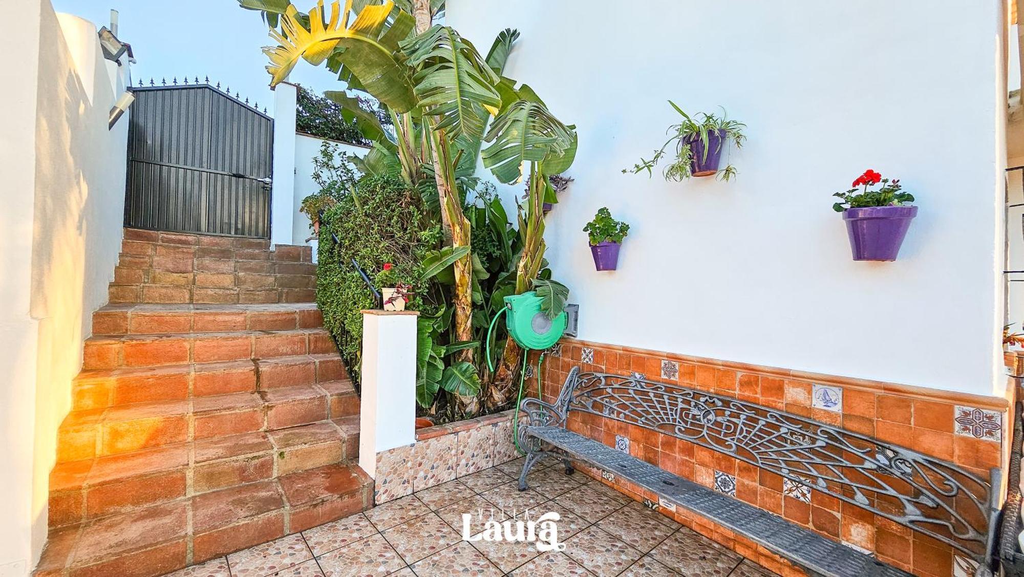 Villa Laura Alhaurín el Grande Extérieur photo