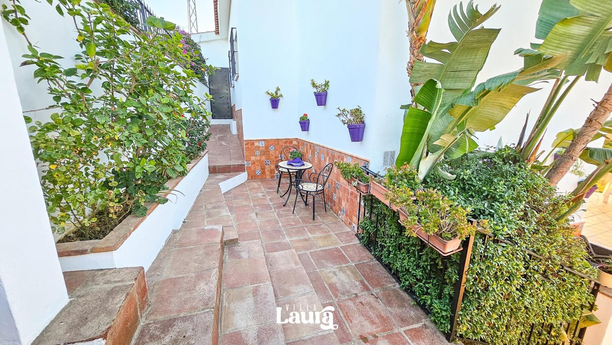 Villa Laura Alhaurín el Grande Extérieur photo