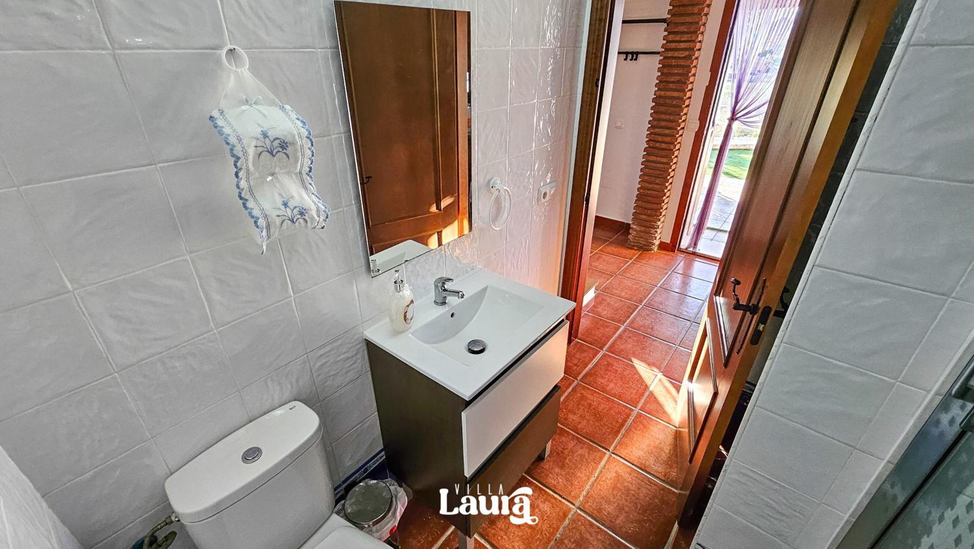 Villa Laura Alhaurín el Grande Extérieur photo
