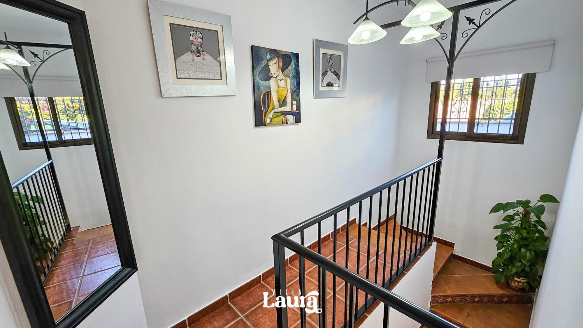 Villa Laura Alhaurín el Grande Extérieur photo